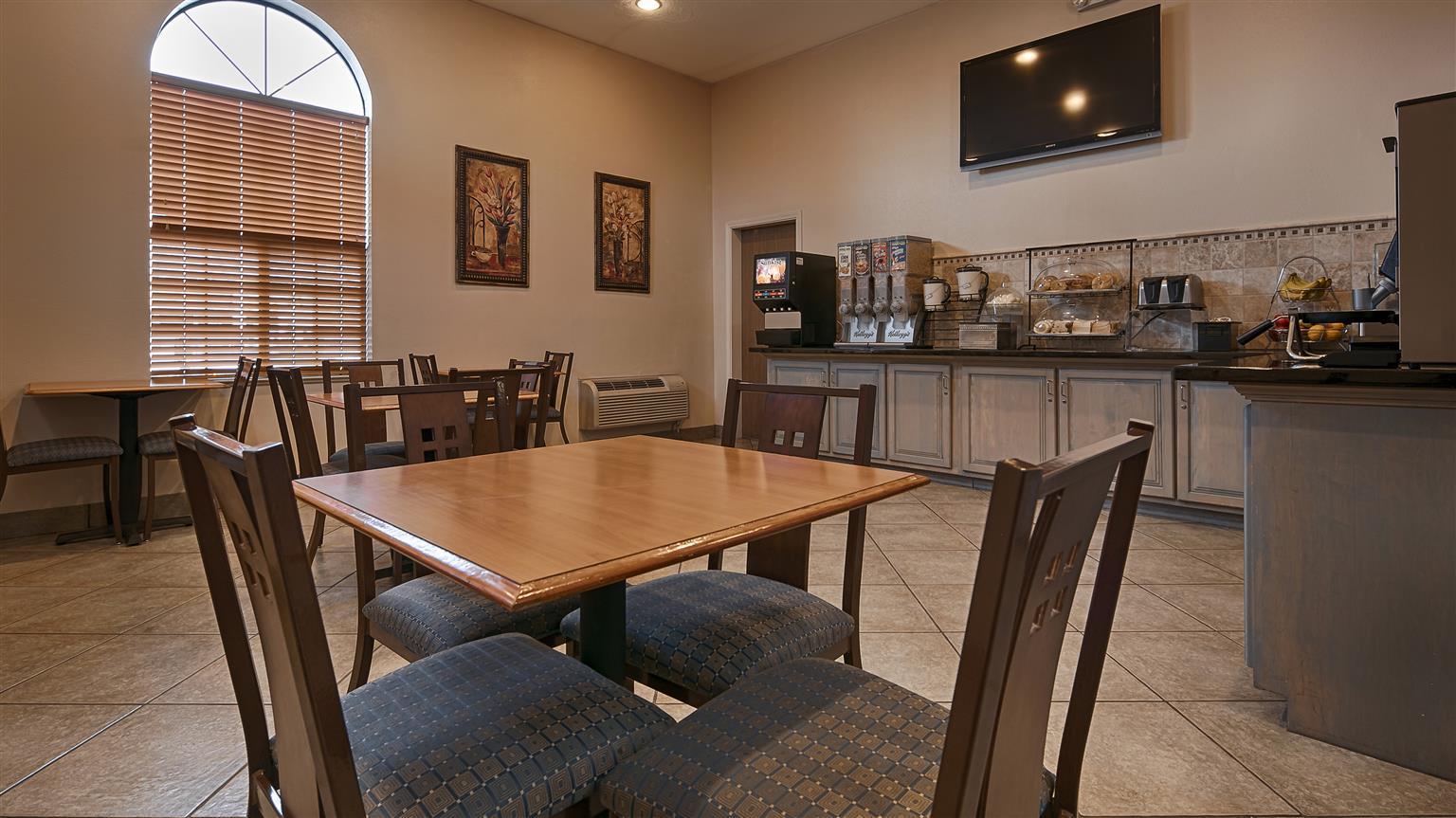 Best Western Socorro Hotel & Suites Exteriér fotografie