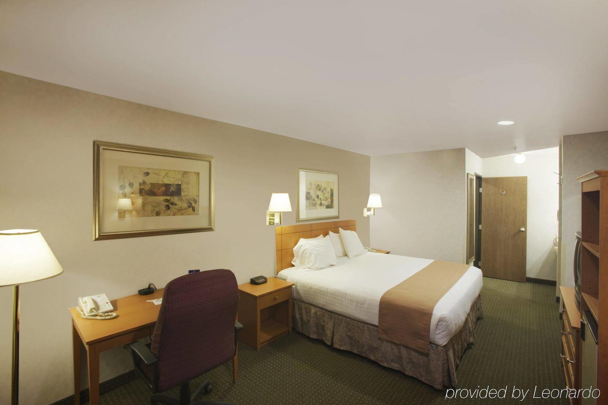 Best Western Socorro Hotel & Suites Pokoj fotografie